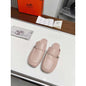 Hermes Flat Sandals SH010307