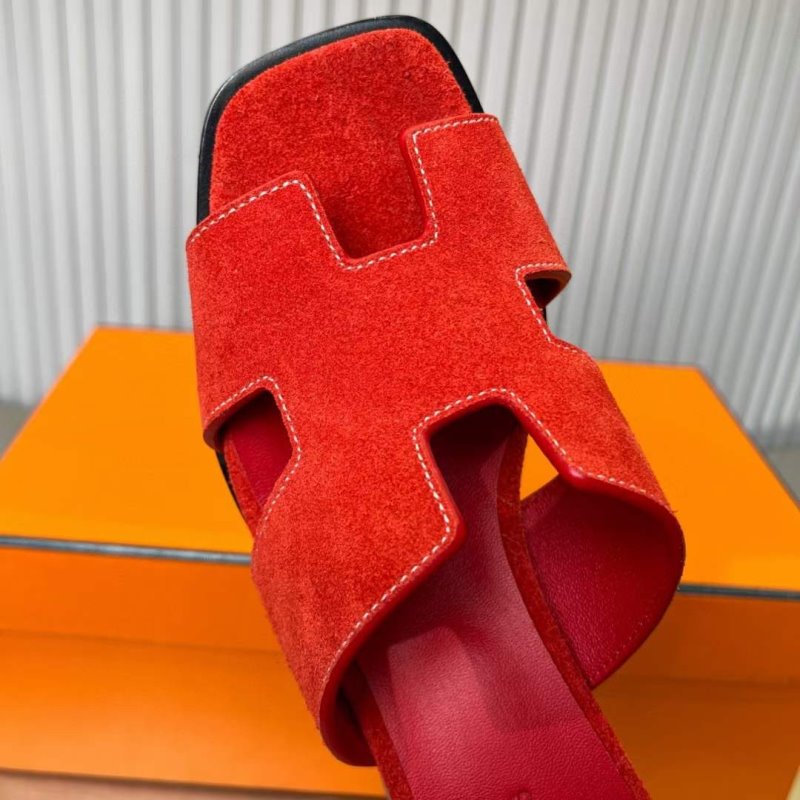 Hermes Heeled Sandals SH010921