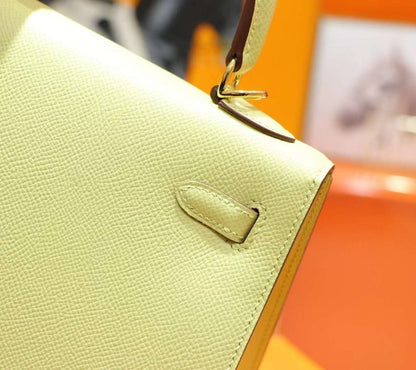 Hermes Kelly Bag BG02455