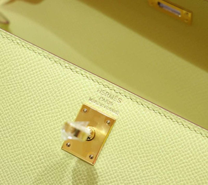 Hermes Kelly Bag BG02455