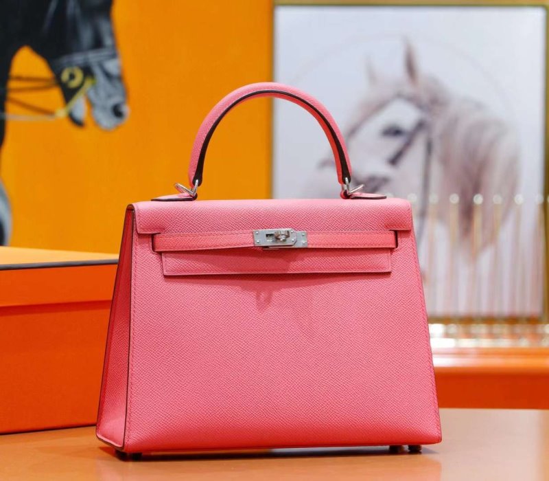 Hermes Kelly Bag BG02460