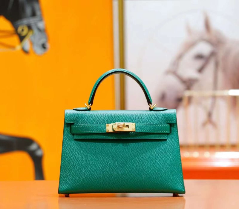 Hermes Kelly Bag BG02463