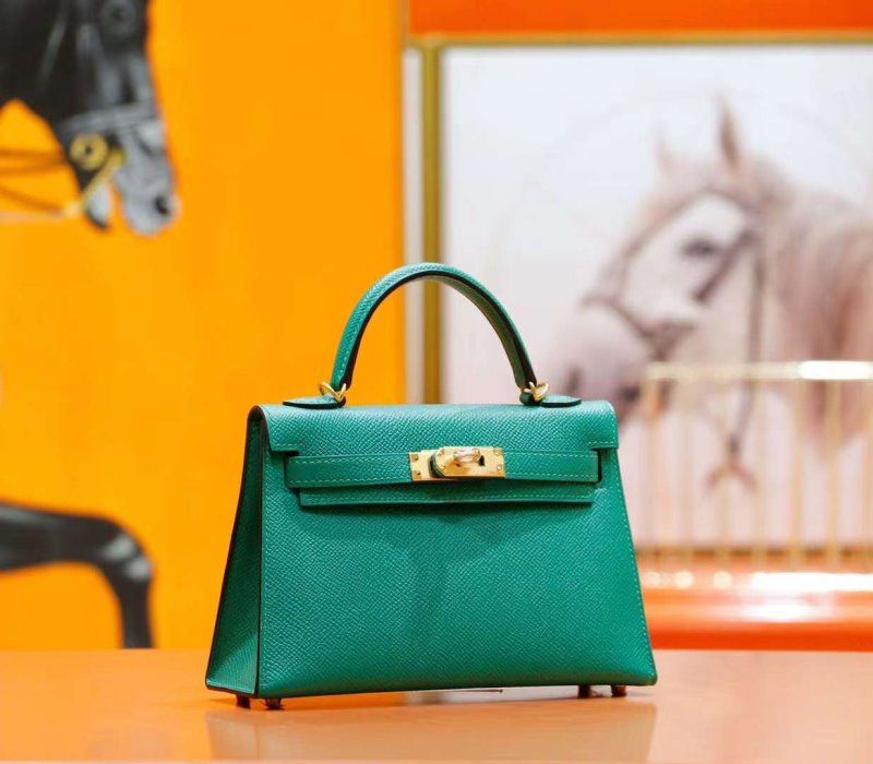 Hermes Kelly Bag BG02463