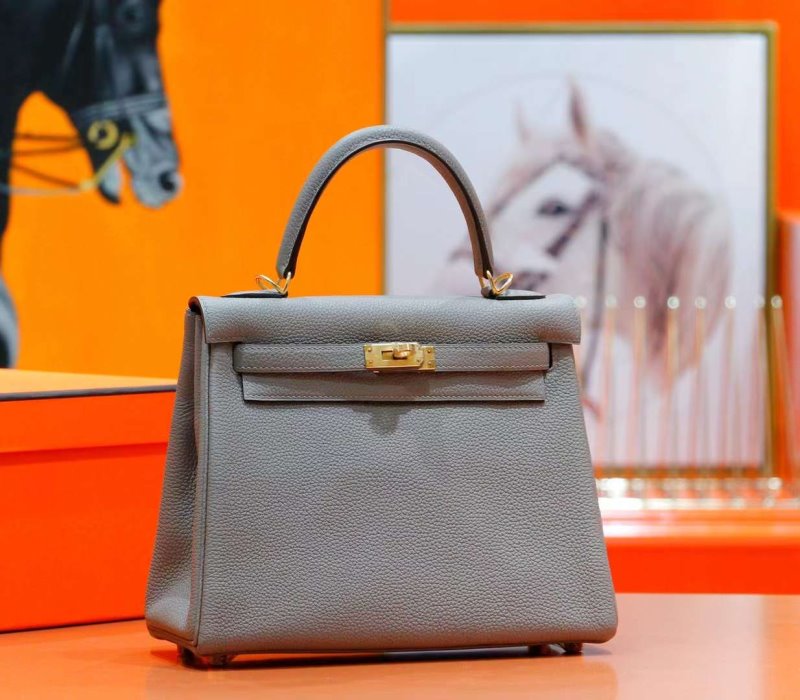 Hermes Kelly Bag BG02491