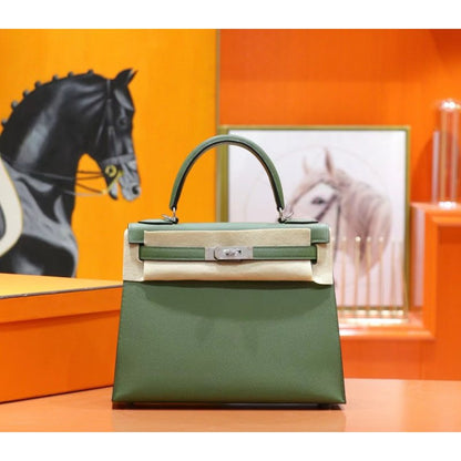Hermes Kelly Bag BG0525253