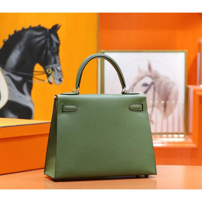 Hermes Kelly Bag BG0525253