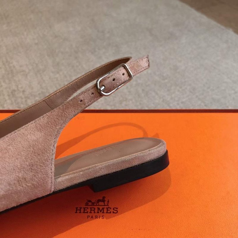 Hermes Kelly Sandals SH010290