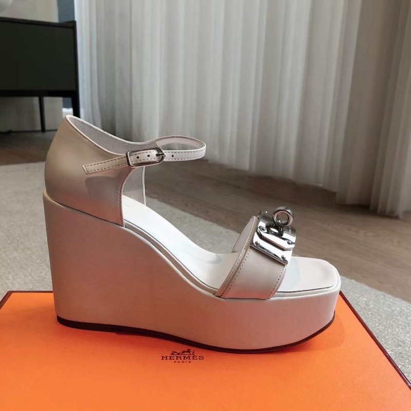 Hermes Kelly Sandals SH010292