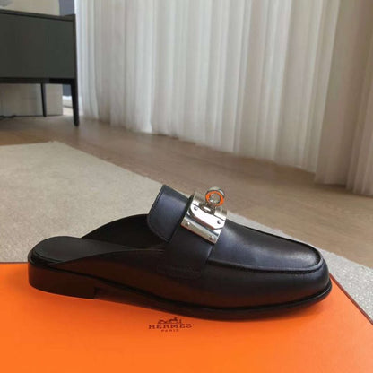 Hermes Kelly Sandals SH010300