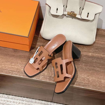 Hermes Lizzy 60 Sandals SH010980