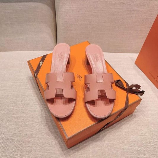 Hermes Oran Sandals SH010272