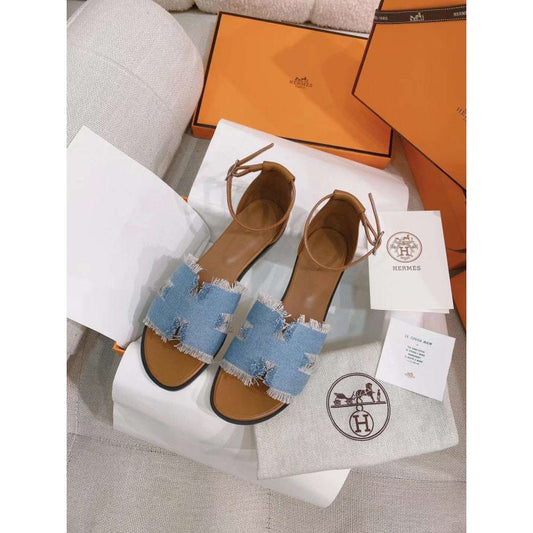 Hermes Oran Sandals SH010273