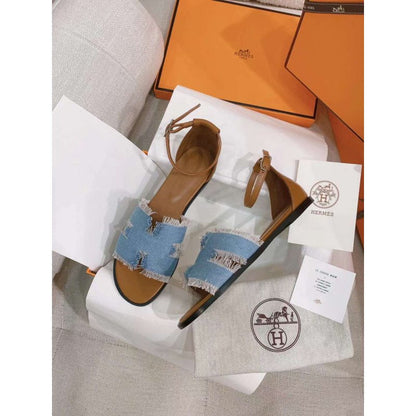 Hermes Oran Sandals SH010273