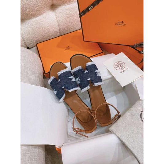 Hermes Oran Sandals SH010274