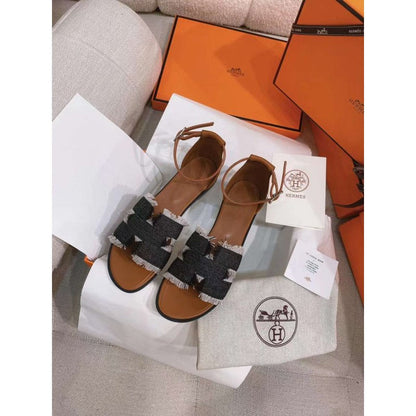 Hermes Oran Sandals SH010275