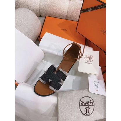 Hermes Oran Sandals SH010275