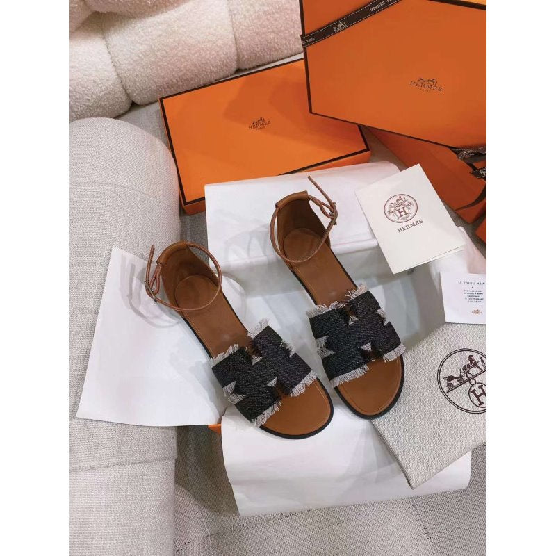 Hermes Oran Sandals SH010275