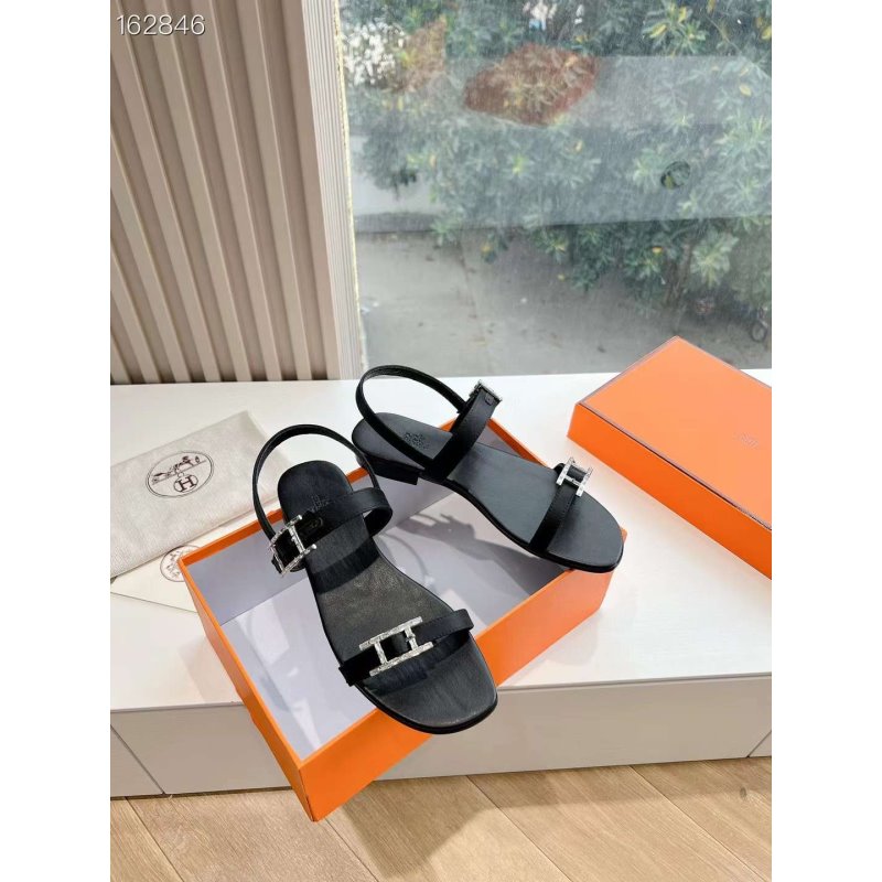 Hermes Oran Sandals SH010276