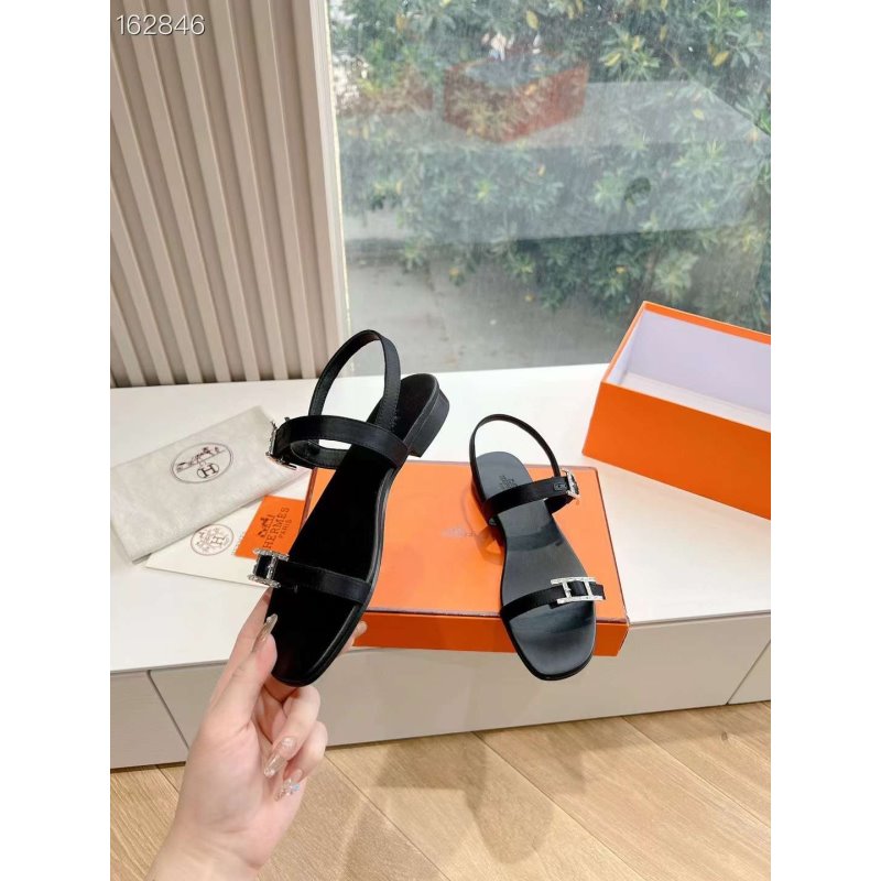 Hermes Oran Sandals SH010276