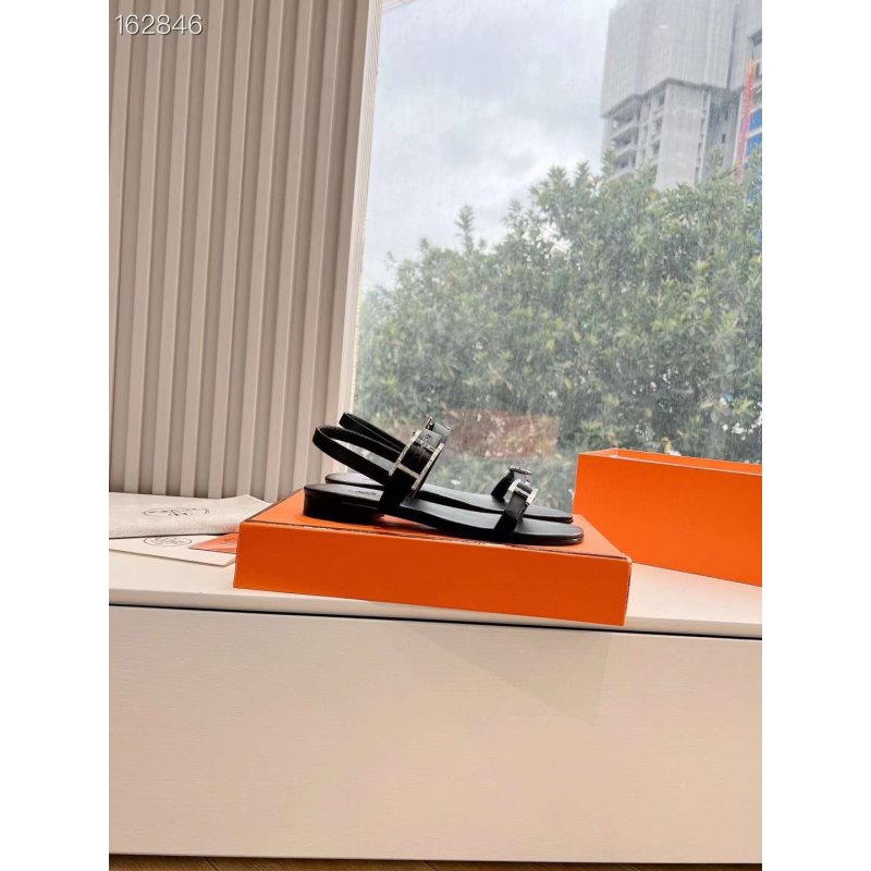 Hermes Oran Sandals SH010276