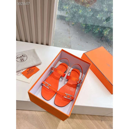 Hermes Oran Sandals SH010277