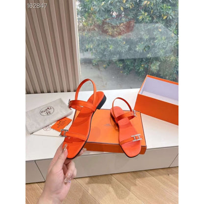 Hermes Oran Sandals SH010277