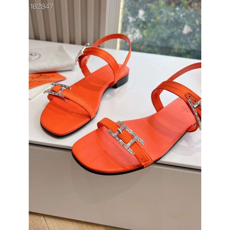 Hermes Oran Sandals SH010277