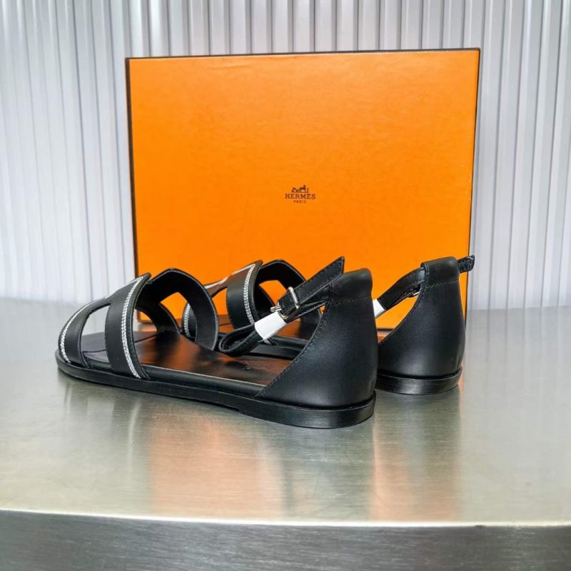 Hermes Oran Sandals SH010286