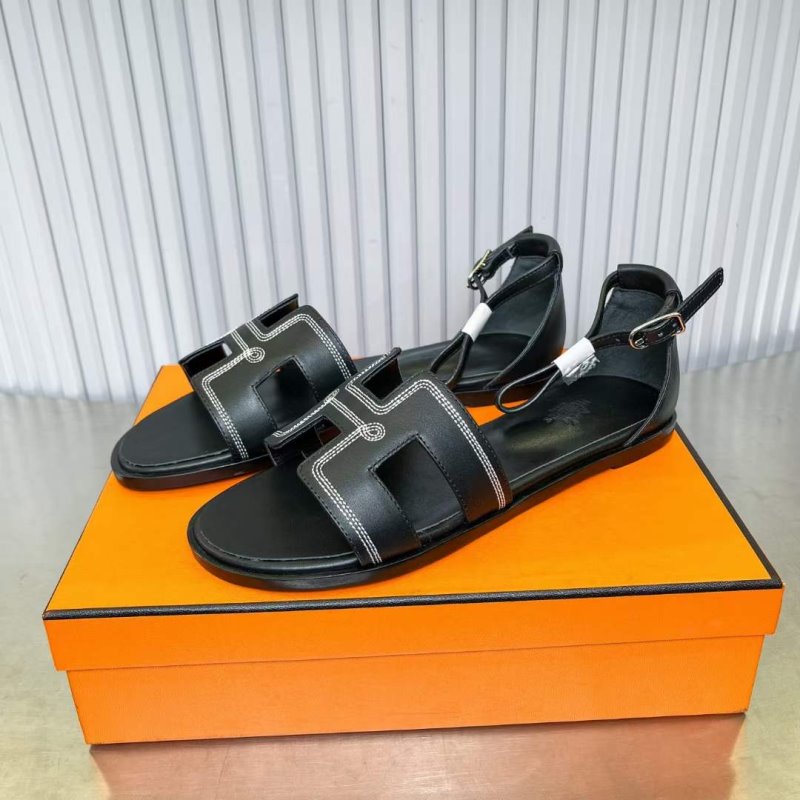 Hermes Oran Sandals SH010286