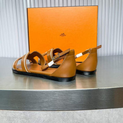 Hermes Oran Sandals SH010287