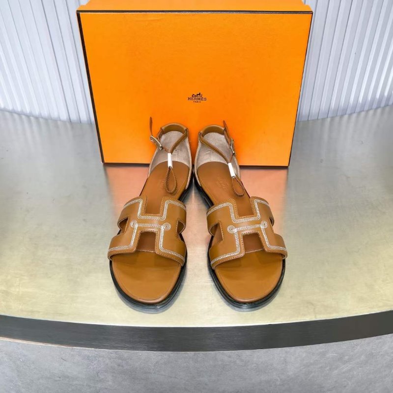 Hermes Oran Sandals SH010287