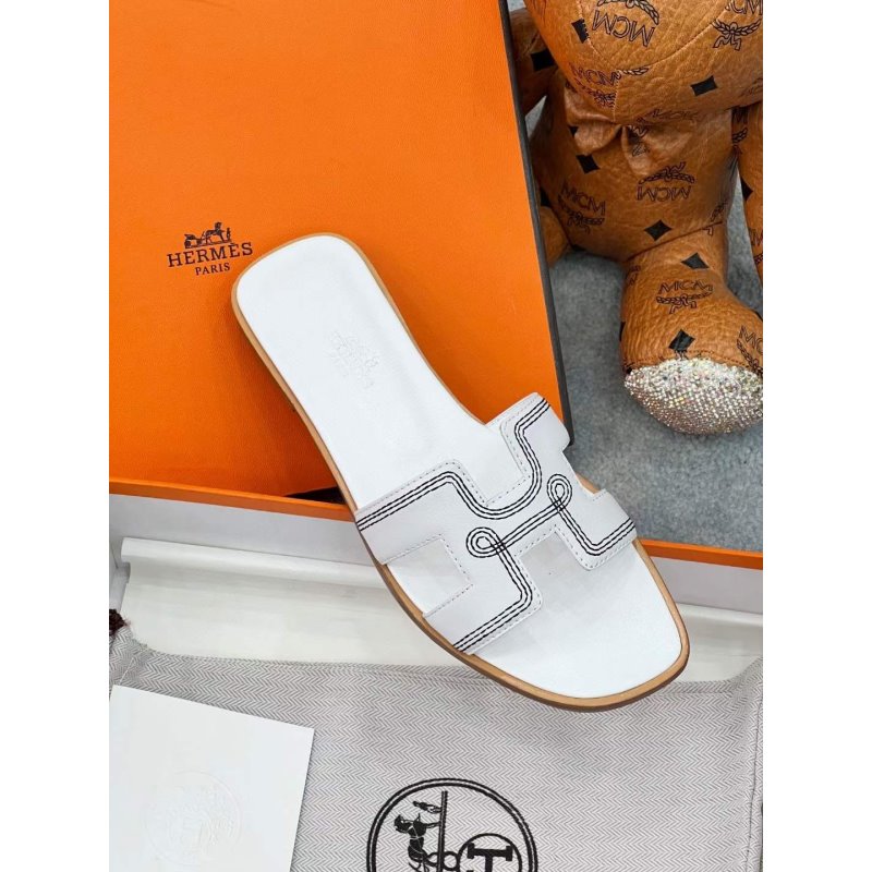 Hermes Oran Sandals SH010318