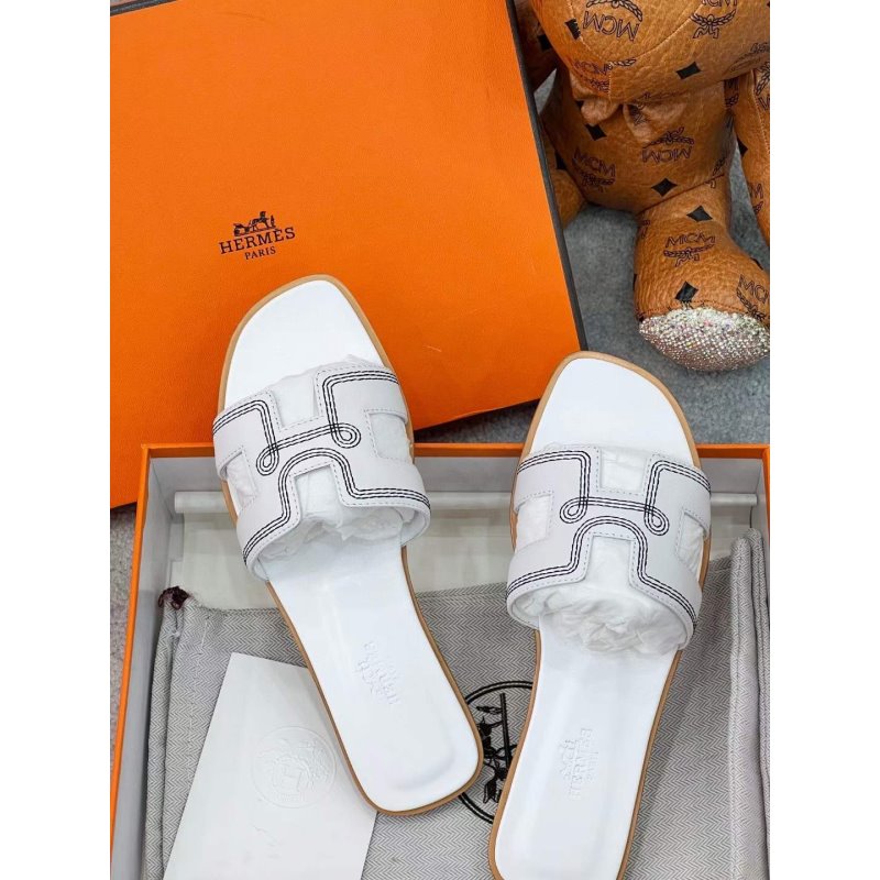 Hermes Oran Sandals SH010318