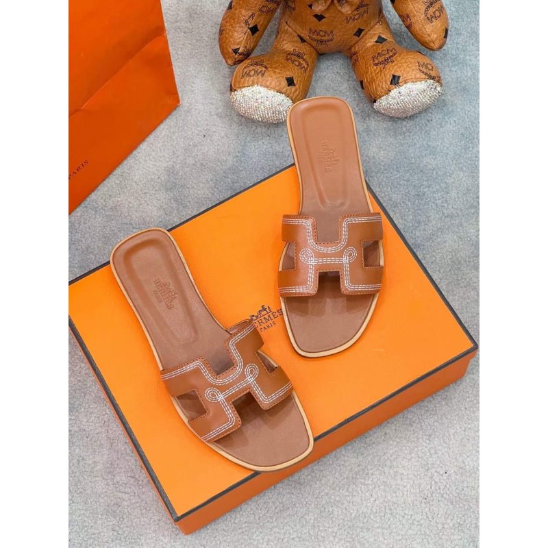 Hermes Oran Sandals SH010319