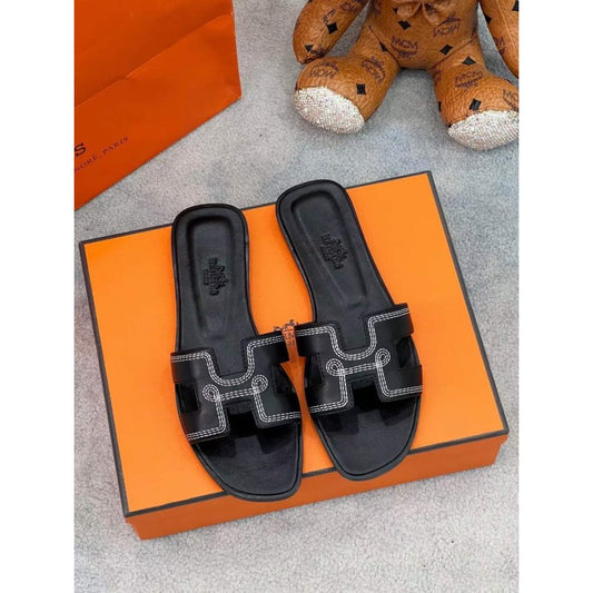 Hermes Oran Sandals SH010320