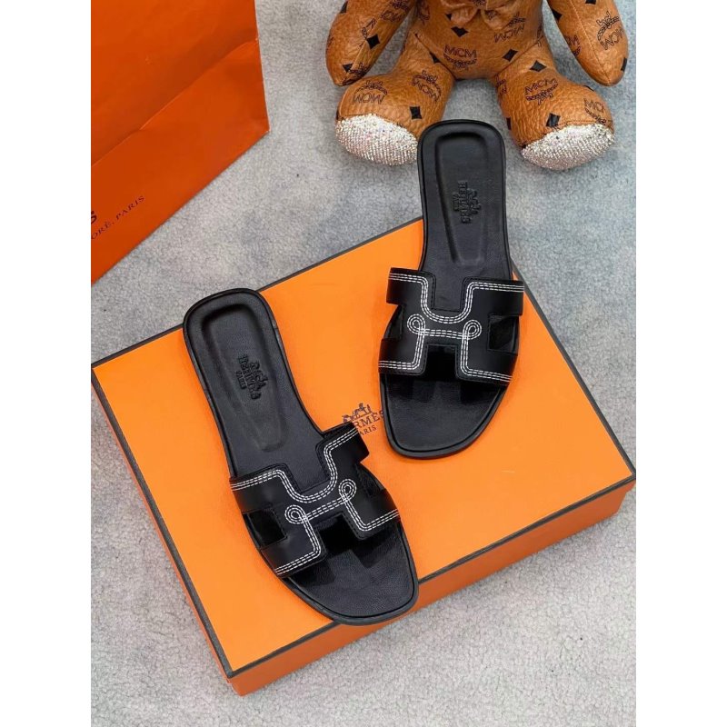 Hermes Oran Sandals SH010320