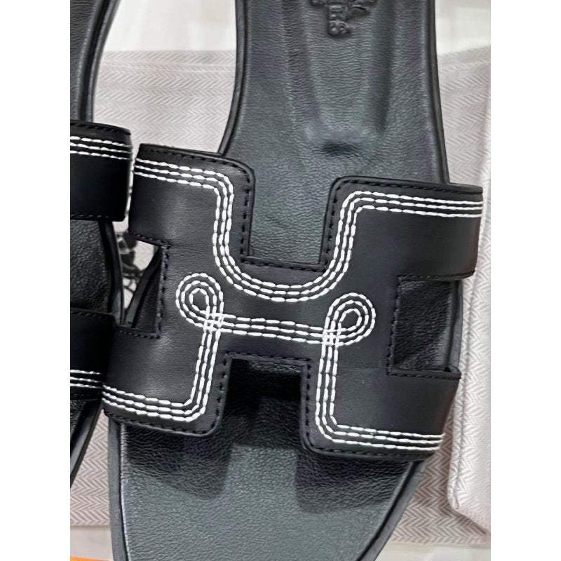 Hermes Oran Sandals SH010320