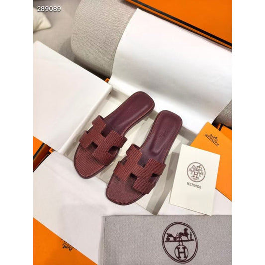 Hermes Oran Sandals SH2505041