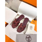 Hermes Oran Sandals SH2505041