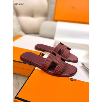 Hermes Oran Sandals SH2505041