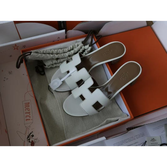 Hermes Oran Sandals SH2505127