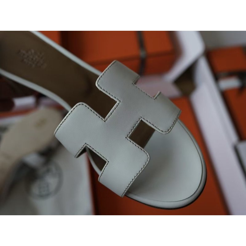 Hermes Oran Sandals SH2505127