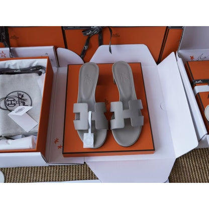 Hermes Oran Sandals SH2505128