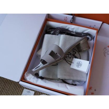 Hermes Oran Sandals SH2505128