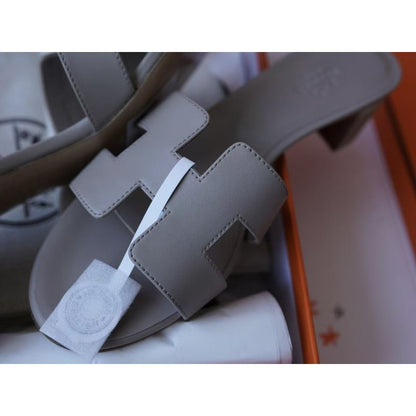 Hermes Oran Sandals SH2505128