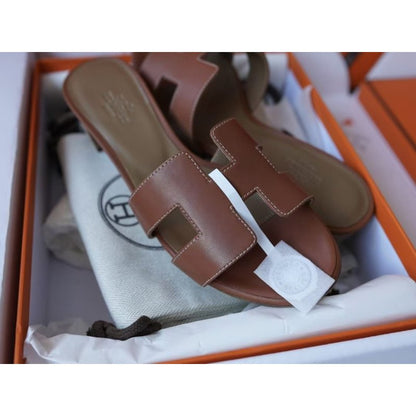 Hermes Oran Sandals SH2505129