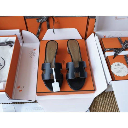 Hermes Oran Sandals SH2505130