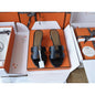 Hermes Oran Sandals SH2505130