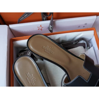 Hermes Oran Sandals SH2505130