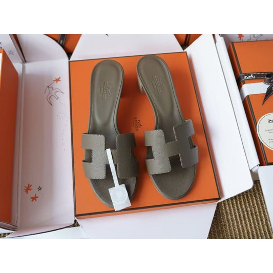 Hermes Oran Sandals SH2505132